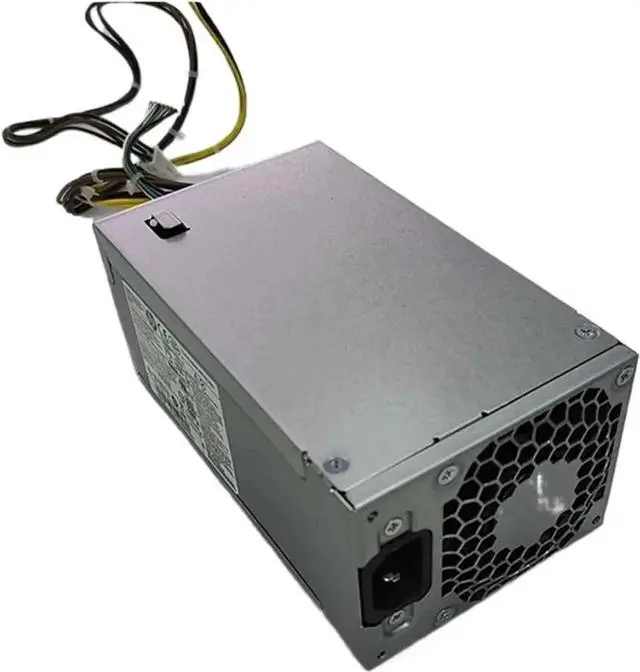Main image of 250W Power Supply L08417-004 D16-250P1A L08417-002 D16-250P2A 901761-002 for HP 280 282 600 800 G3 400 480 G4 MT