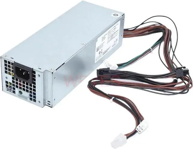 Main image of 500W Power Supply for 5080MT 7080MT 7070MT 7060MT 3050MT 3650 3670 3671 5090 3260 3681 Y7R0X H500EPM-00 L500EPM-00