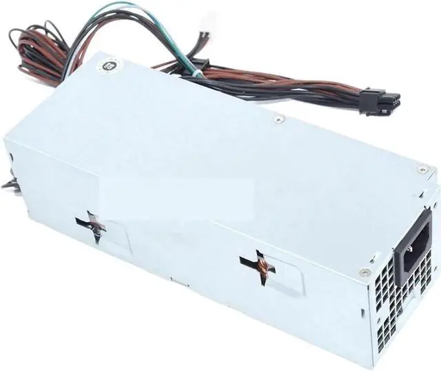 Alt view image 3 of 3 - 500W Power Supply for 5080MT 7080MT 7070MT 7060MT 3050MT 3650 3670 3671 5090 3260 3681 Y7R0X H500EPM-00 L500EPM-00