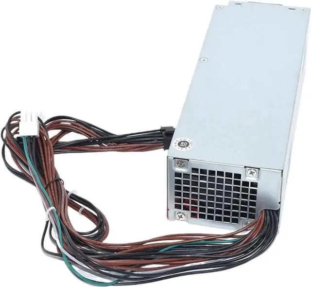 Alt view image 2 of 3 - 500W Power Supply for 5080MT 7080MT 7070MT 7060MT 3050MT 3650 3670 3671 5090 3260 3681 Y7R0X H500EPM-00 L500EPM-00