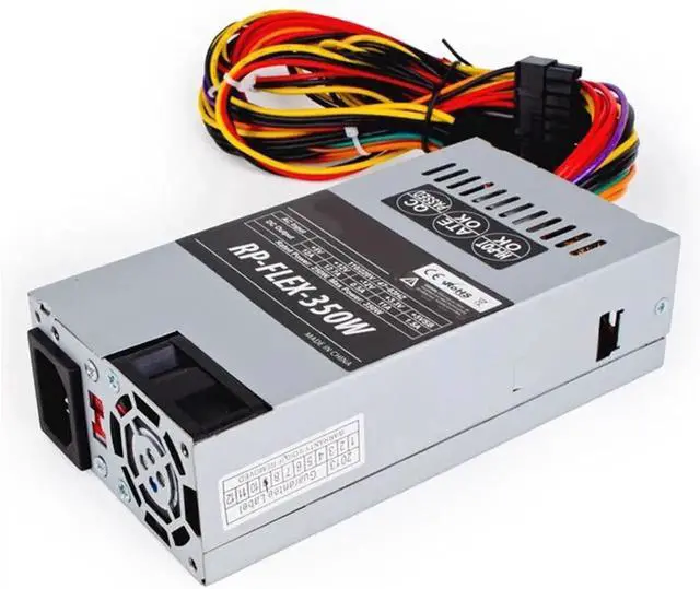 Main image of 1pc AP14PC17 250W Server Power Supply, 100-240V Switching PSU for Server & Industrial Systems