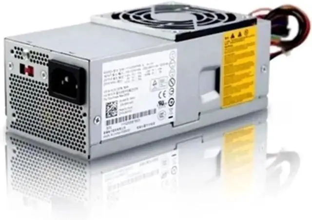 Alt view image 3 of 3 - 1pc AP14PC17 250W Server Power Supply, 100-240V Switching PSU for Server & Industrial Systems