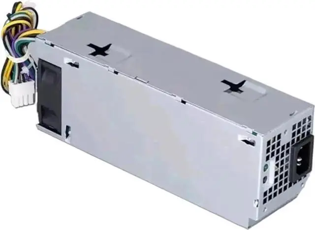 Main image of 240W Power Supply H240EM-00 | Replacement for Dell Optiplex 3040 5040 7040 MT | 8+4 Pin