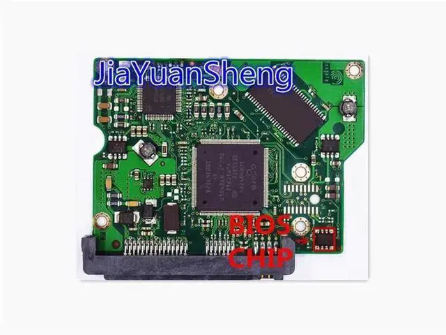 Main image of 100390920 REV B/C/D & 100390921 HDD PCB Board for Seagate Desktop Hard Drive Repair & Data Recovery