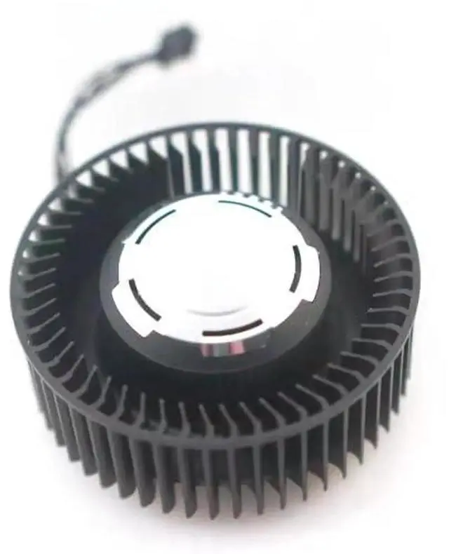Main image of BFB0712HF 65mm 12V 1.8A 4Pin Cooling Fan for Quadro P5000 16G Graphics Card
