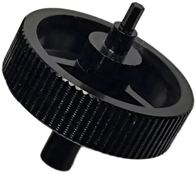 Main image of Metal Scroll Wheel Mouse Roller Replacement for Logitech M575 / M575S Trackball Mouse Repair Part