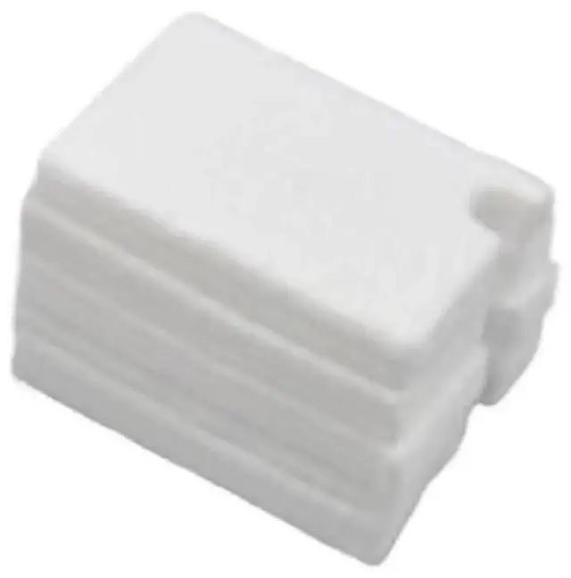 Main image of 1 Set Waste Ink Tank Pad Sponge Absorber 1830528 1749772 Compatible with Epson L1110 L3100 L3101 L3110 L3150 L3151 L3160 L5190 L3115 L3116
