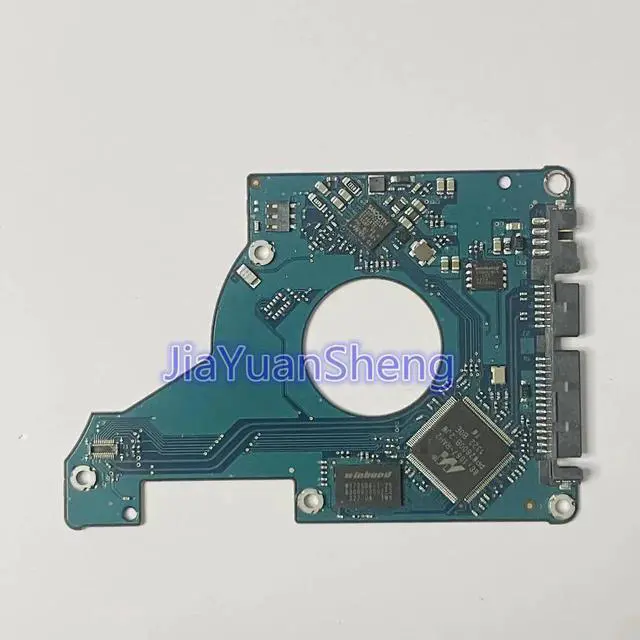 Alt view image 2 of 6 - Seagate HDD PCB Board 100732745 REV A 100728033 REV A for 2.5" Laptop Hard Drive