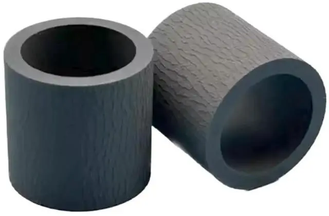 Main image of 10PCS Pickup Roller Tire Compatible with HP OfficeJet 8100 8600 8700 8610 8620 8625 8630 8640 8650 8660 8210 8216 8710 8702 8715 8720 8730 8740 451 476