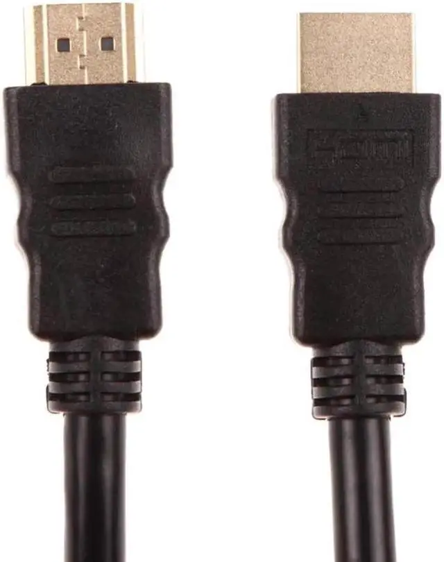 Alt view image 3 of 6 - 2PCS HDMI Over RJ45 Extender, 1080P 3D HDMI LAN Ethernet Balun Repeater, CAT5e CAT6 Cable Support, Up to 30M Transmission for HD Video Display