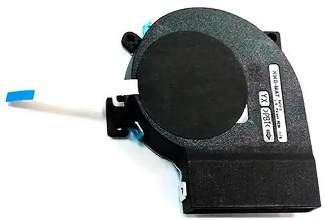 Main image of Game Console Cooling Replacement Fan for PlayStation 2 Slim PS2 Slim 90000 90006 90XXX Series, 8.5V 3PIN BM5712-09W-B67