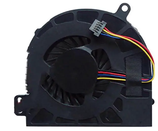Main image of Laptop CPU Cooling Replacement Fan for Dell Latitude E5440 E5540 Series, 5V 4PIN 087XFX MF60090V1-C620-S9A KSB0505HB-DC10