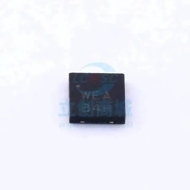 Main image of MIC23153YMT-TR DC-DC Buck Power Chip TDFN-10-EP 3x3 2A Input 2.7V-5.5V Output 620mV-3.6V