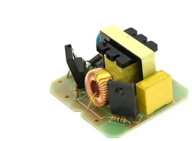 Main image of 40W DC-AC Inverter Boost Module 12V DC to 220V AC Step-up Transformer Power Converter