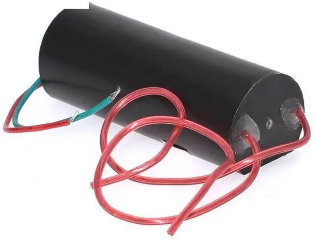 Main image of DC 3V-6V to 400kV 400000V Boost Step Up Power Module High Voltage Generator Inverter