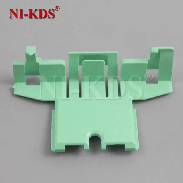 Main image of LY0808 Paper Rear Guide Valve, Paper Tray Rear Guide Compatible with Brother HL4150CDN 4150 4570 DCP 9055 9270 MFC9560CDW 9460 9465 9560 9970 Printer
