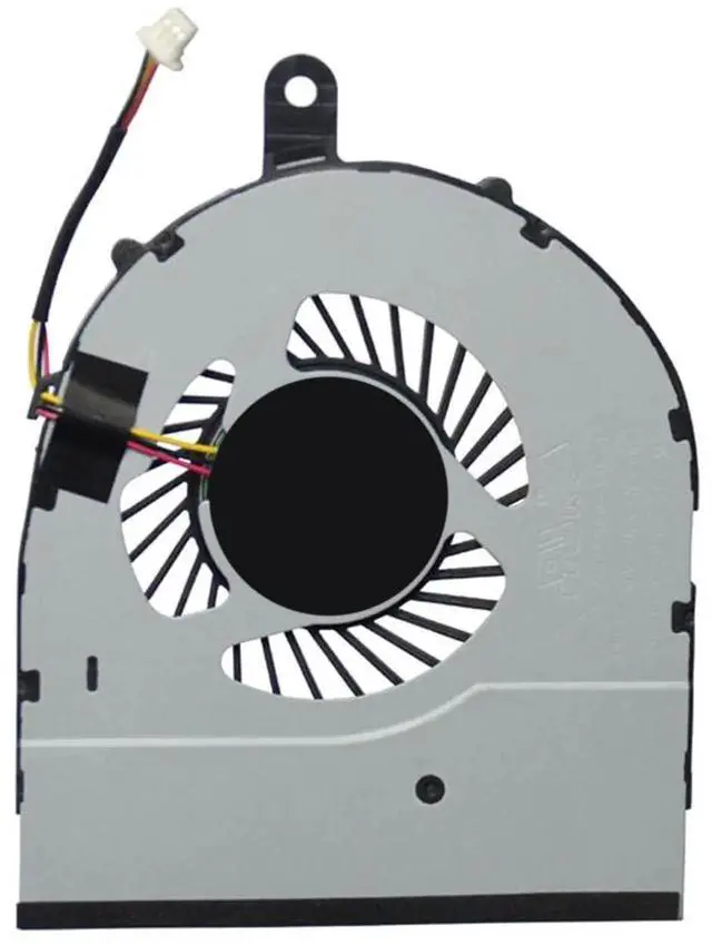 Main image of 5V 4PIN Laptop CPU Cooling Fan Replacement EF50060S1-C380-G99 for Dell Inspiron 14 5458 5459 15 5458 5555 5558 5559 17 5755 5758 5759 Vostro 3458 3558 3559
