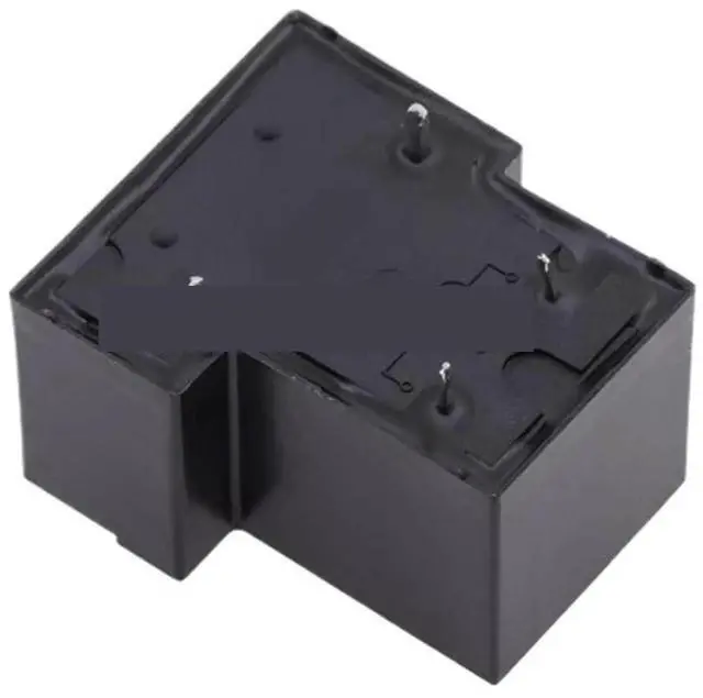 Main image of 1PCS SLA-S-112DMJ-G Relay 4PIN 30A 12V Coil High Power Electromagnetic Relay