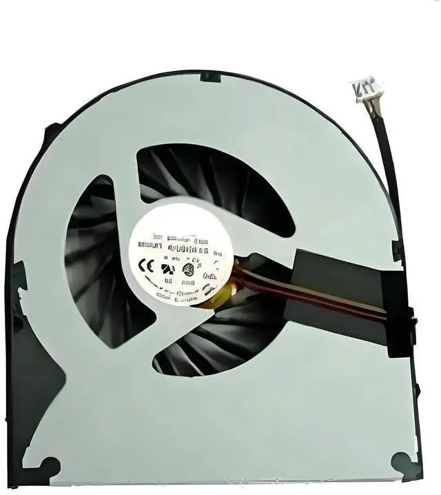 Main image of Laptop CPU Cooling Replacement Fan 5V 3PIN for Acer Aspire 7741 7741G 7741Z 7741ZG 7551 7551G MS2310 MS2309 MS2291 DFS551205ML0T F92G KSB06105HA-AA21 KSB06105HB-AI10