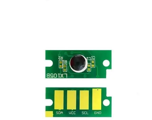 Main image of 1Pcs 101R00554 Reset Drum Chip 65K Page Yield, Compatible for Xerox VersaLink B400 B405 Laser Printer Drum Unit Replacement Chip