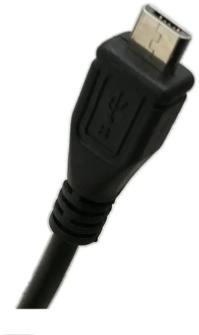 Alt view image 6 of 6 - 50CM Micro USB 5Pin Male to 1x 5Pin Female 0.1" USB Header PCB Motherboard Extension Cable