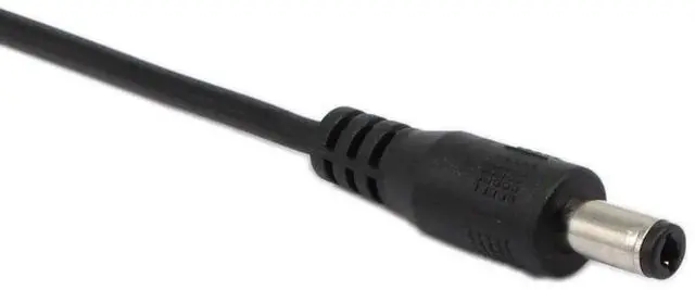 Alt view image 2 of 6 - USB-C Male to DC 5.5×2.5mm Power Charging Cable, Type-C to DC 5.5*2.5mm Power Plug Extension Cord Compatible with Apple New MacBook