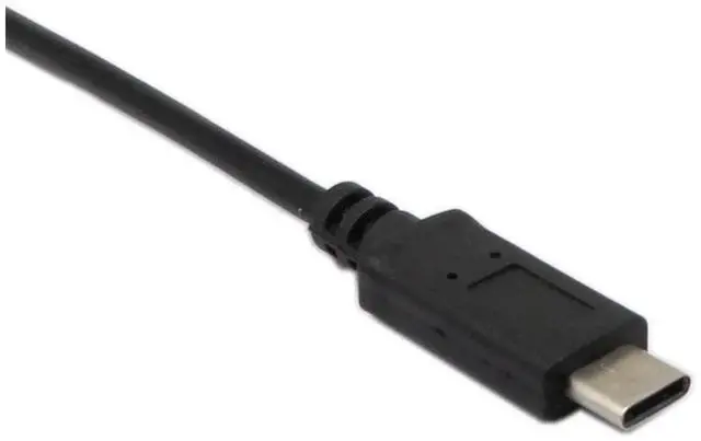 Alt view image 3 of 6 - USB-C Male to DC 5.5×2.5mm Power Charging Cable, Type-C to DC 5.5*2.5mm Power Plug Extension Cord Compatible with Apple New MacBook