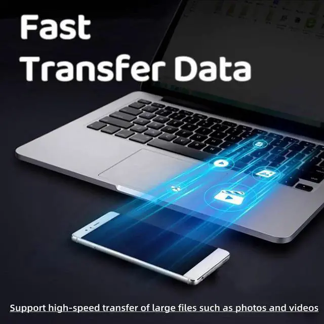 Alt view image 3 of 6 - 0.6FT 90 Degree Right Angle USB C Extension Cable, USB 3.1 Gen2 Type-C Male to Female Extender, 4K Video / 10Gbps Data / 100W Fast Charging Cord for iPhone 15, iPad Pro, MacBook Pro, Switch, Steam Dec