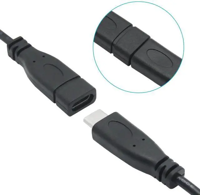 Alt view image 4 of 7 - 4Pcs 9Inch/25cm Short USB C to 2 Pin Bare Wire Cable, USB Type C Male Plug Open End Pigtail Power Wire, 5V/3A for USB C Equipment Installation, Replacement Repair and DIY Projects