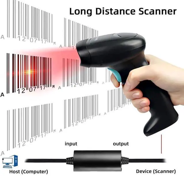 Alt view image 3 of 7 - 8M USB 3.0 A Male to Micro USB 3.0 B Male Repeater Cable, Panel Mount Screw Lock Data Cord for Camera