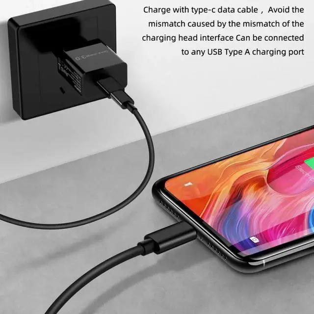 Alt view image 3 of 6 - USB-C Female to USB 3.0 Male Adapter, Type C Female to USB 3.0 A Male Converter