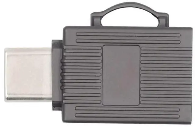 Main image of 5Gbps USB 3.0 Type C to Micro SD SDXC TF Card Reader Adapter for Laptop Tablet Phone