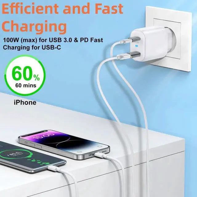 Alt view image 3 of 7 - 4 Pack Grey USB to USB C Adapter, Type-C Female to USB A Male OTG Charger Connector Converter for iPhone 16/15, MacBook Pro, iPad, Surface Pro, Galaxy, Laptop, Computer, Switch