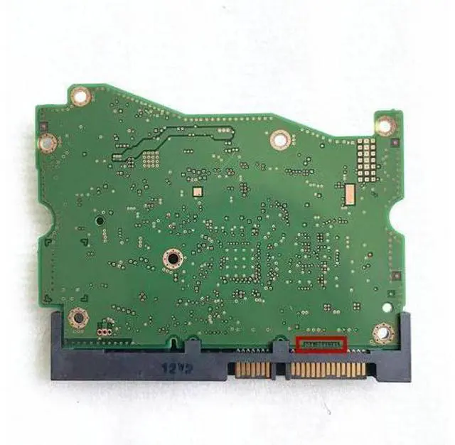 Alt view image 2 of 3 - HDD PCB Board 0B41785 004-0B41785 001-0B41785 Hard Drive Circuit Board