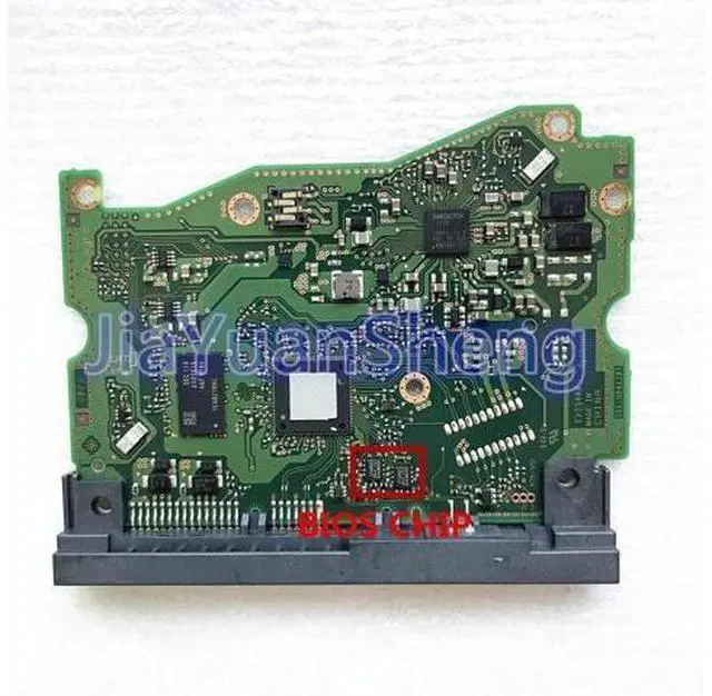 Alt view image 3 of 3 - HDD PCB Board 0B41785 004-0B41785 001-0B41785 Hard Drive Circuit Board