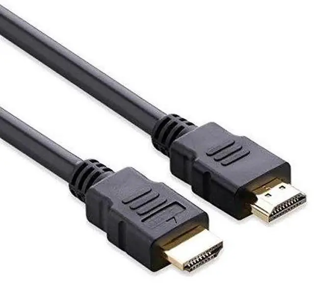 Main image of 1 Meter / 3Ft HDMI 1.4C Cable, High Speed HDMI Cord for HDTV
