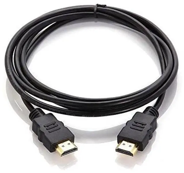 Alt view image 2 of 2 - 1 Meter / 3Ft HDMI 1.4C Cable, High Speed HDMI Cord for HDTV