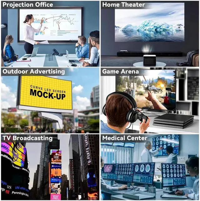 Alt view image 2 of 7 - 25ft 8K HDMI 2.1 Fiber Optic Cable, Ultra High Speed Thin 48Gbps HDMI Cord, 8K@60Hz 4K@120Hz Dynamic HDR eARC HDCP 2.2&2.3 3D, Compatible with HDTV Monitor Laptop Xbox PS4 PS5