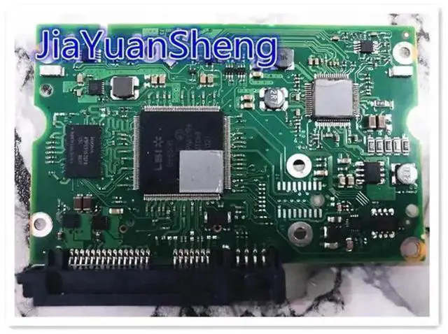 Main image of For Seagate ST32000645NS HDD PCB Circuit Board 100708241 REV A Replacement for Data Recovery