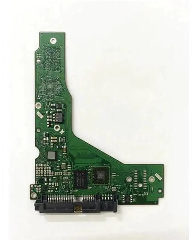 Main image of for Seagate SAS HDD PCB 100743770 REV B 100764671 REV B 4001 A 4670 D Desktop Enterprise Hard Drive Logic Board for Data Recovery