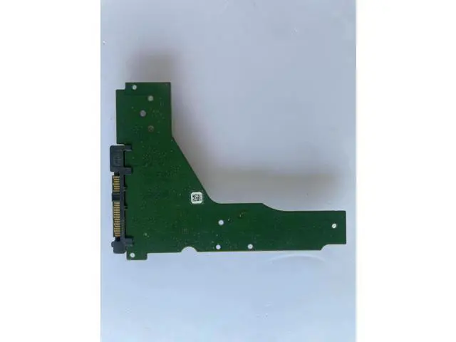 Alt view image 3 of 5 - for Seagate SAS HDD PCB 100743770 REV B 100764671 REV B 4001 A 4670 D Desktop Enterprise Hard Drive Logic Board for Data Recovery