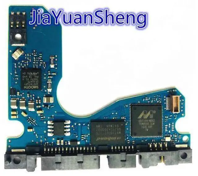 Main image of For Seagate HDD PCB Board 100799274 REVA 7414 9276 for ST1000LM035 ST2000LM007 ST500LM030 2.5" SATA Hard Drive Logic Board Data Recovery