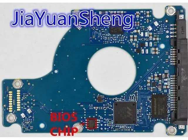 Main image of For Seagate HDD PCB Logic Board 100731207 REV A 5C REV.A for ST1500LM006 1.5TB 5400RPM 32M 2.5" SATA Hard Drive Data Recovery