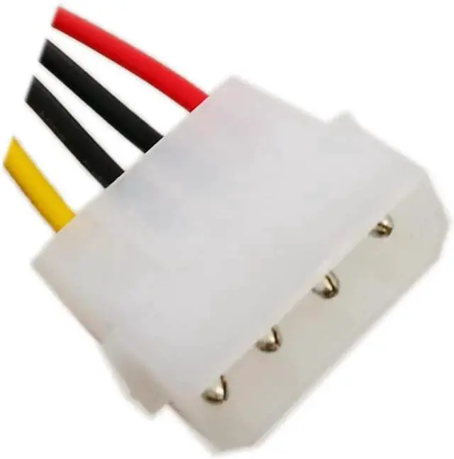 Alt view image 4 of 7 - 15 Inch SATA 22Pin Combo Cable Integrated SATA Data and Power Combined Cord