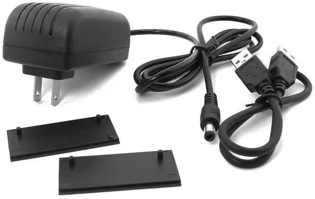 Alt view image 3 of 7 - 3.5 Inch USB 2.0 External SATA Hard Drive Enclosure High Speed HDD Storage Case