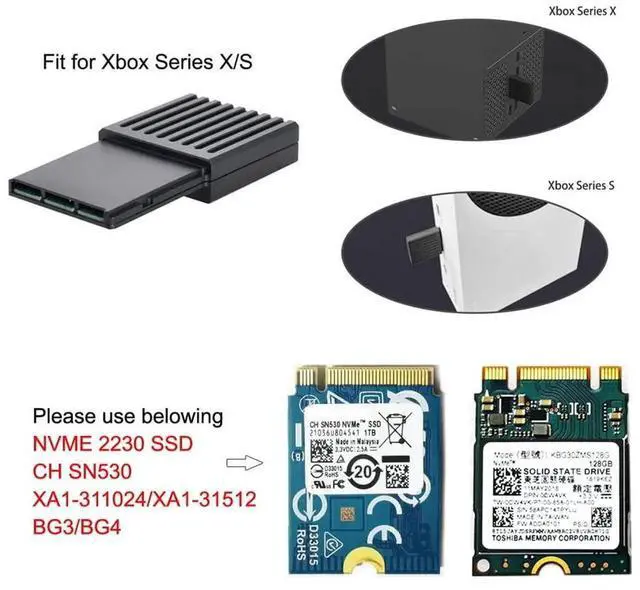 Alt view image 3 of 7 - USB 3.0 to SATA IDE Hard Drive Reader, External Hard Drive Ultra Recovery Converter Universal Hard Drive Adapter Kit for 2.5/3.5 HDD/SSD Hard Drive Disk, Include 12V/2A Power Adapter