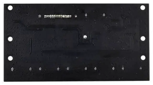 Alt view image 6 of 6 - SATA 3.0 1 to 5 Port Expansion Card, 6Gbps Hard Drive Multiplier Adapter Card Support PM Function for Desktop Motherboard