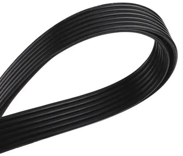 Alt view image 3 of 6 - 30cm 12 Inch Dual 8Pin to Mini 12Pin PCIe Power Cable, RTX 30 Series GPU Power Adapter Cord Compatible with Seasonic Modular Power Supply