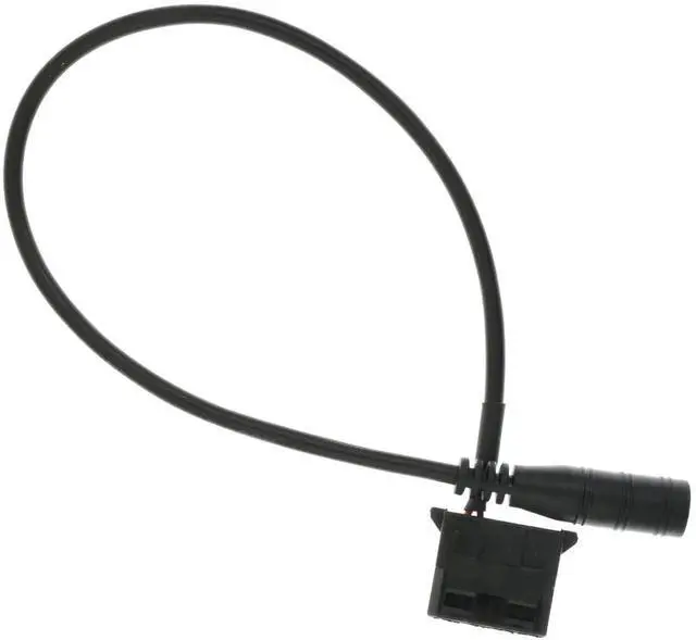 Alt view image 3 of 7 - 11.8 Inch DC Power Plug to 4-Pin Molex Adapter Cable, PC Cooling Fan Power Conversion Cord