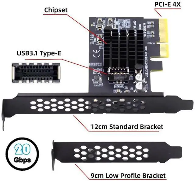 Alt view image 5 of 7 - 2 in 1 USB3.0 Type-C to 2.5 Inch SATA Adapter Cable, UASP Supported External SSD HDD Data Transfer Converter